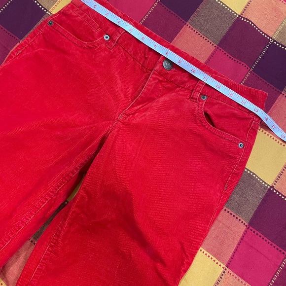 J.Crew Corduroy Favorite pant - Picture 8 of 11